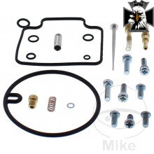 Karburátor opravná sada ABR pre Honda VTX 1300 2003-2007