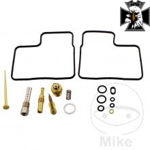Karburátor opravná sada JMP Celá sada pre Honda Shadow VT1100 C2 ACE SC32 1995-2000