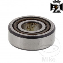 KEGELROLLENL originálny diel 17X40X13.25 mm pre Suzuki VL1500 Intruder 1998-2012