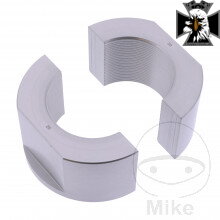 Klemmwerkzeug YSS 80X40XM50X1.5 Rohr 456  pre Honda GoldWing GL1800 2018-2024