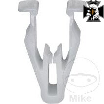 Klip JMP balenie obsahuje 10 kusov pre Honda GL1800 GoldWing 2001-2017