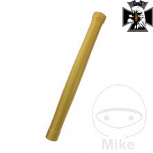 Klzák predného tlmiča JMP zlatý pre Yamaha MT09 / FZ09 RN29 2013-2016 