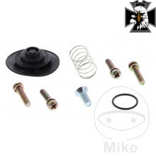 Kohút paliva opravná sada ABR pre Honda VTX 1300 2003-2007