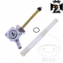 Kohút paliva TMX pre Honda Shadow VT600 1988-2000