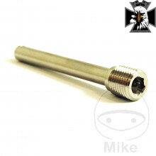 Kolík brzdových doštičiek JMP nerez V4A pre Yamaha MT09 / FZ09 RN29 2013-2016