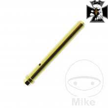 Kolik brzdovych dosticiek Titan zlaty pre Kawasaki Vulcan VN1500 1999-2005