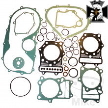 Kompletná sada tesnení ohne Ventildeckeldichtung pre Kawasaki Vulcan VN800 1995-2006