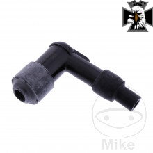 Koncovka sviečky LD05FP čierna NGK pre Kawasaki Vulcan VN1500 1999-2005