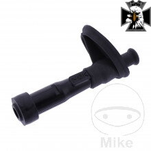 Koncovka sviečky SD05FGA čierna NGK pre Honda Shadow VT600 1988-2000