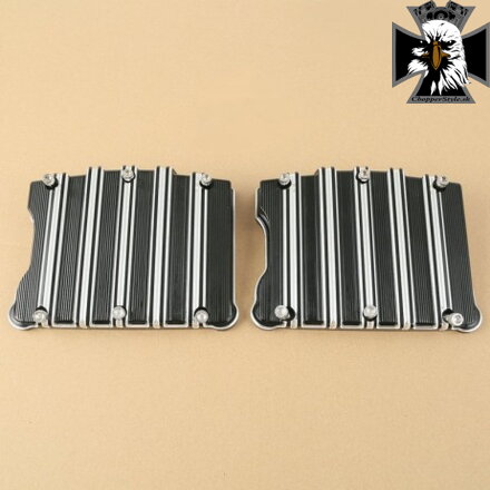 Kryt prevodovky Harley-Davidson 