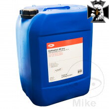 Kühlmittel JM Universal 20 Liter JMC s nemrznúcou zmesou GEBRAUCHSF pre Yamaha XVS 1300 Midnight Star 2007-2016