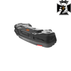 Kufor na štvorkolku GKA tesseract Linhai 500 550 565