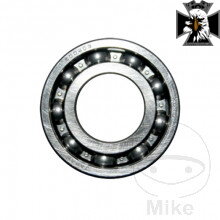 Kugellager 6004 C3 NTN alternatíva 7520615 pre Kawasaki Vulcan VN800 1995-2006