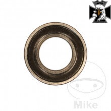 Kugellager 6005 2RS SNR alternatíva 7520617 pre Yamaha MT10  FZ10 RN45 2016-2021 