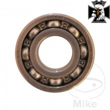 Kugellager 6204 SNR alternatíva 7520643 pre Kawasaki Vulcan VN1500 1999-2005
