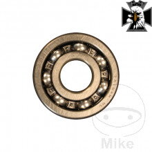 Kugellager 6303 C3 NTN NTN alternatíva 7520675 pre Yamaha Virago XV535 1988-2000