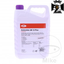Kühlmittel JM 12+ 5 Liter JMC s nemrznúcou zmesou pre XV 1900 MIDNIGHT STAR 2006-2016
