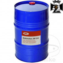 Kühlmittel JM Universal 60 Liter JMC s nemrznúcou zmesou GEBRAUCHSF pre XV 1900 MIDNIGHT STAR 2006-2016