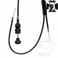 Lanko sýtiča pre Honda VT750 DC RC48 Black Widow 2000-2003