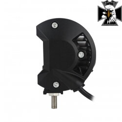 LED panelový pás 12" 180W combo E9 schválenie