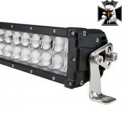 LED panelový pás 72W 5D NOVINKA
