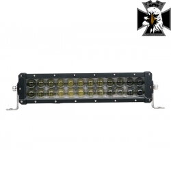 LED panelový pás 72W 5D NOVINKA