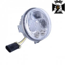LED svetlomety Kawasaki Bruteforce 750