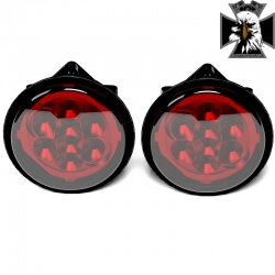 LED zadné svetlá Can-am Outlander Renegade Commander Maverick 710001645