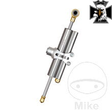 Lenkungsdämpfer YSS 75 mm Klemme B pre Yamaha MT09 / FZ09 RN29 2013-2016 