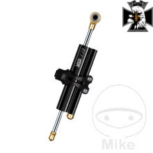 Lenkungsdämpfer YSS 75 mm Klemme B pre Yamaha MT09 / FZ09 RN29 2013-2016 