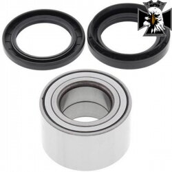 Ložiská predných kolies Suzuki Kingquad 450 700 750 51259-31G00, 51259-31G10 25-1538-H