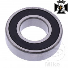 ložisko 62/28 2RS C3 originálny diel  pre Yamaha MT09 / FZ09 RN29 2013-2016 