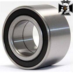 Ložisko náboja kolesa Yamaha Grizzly 660 700 Suzuki Kingquad 700 750 25-1538 cfmoto 500 X5 520 DAC3055W 25-1496
