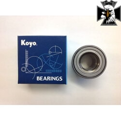 Ložisko náboja zadného kolesa Kawasaki bruteforce KVF 650 750 92045-0094 25-1536 Dostupnosť: K dispozícii