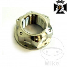 Matica JMP M22X1.50 mm 32 mm nerez V4A  pre Honda VT1300 CX Fury 2010-2015
