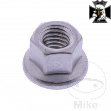 Matica M8 originálny diel pre STEHBOLZEN tlmič výfuku pre Yamaha MT09 / FZ09 RN29 2013-2016 