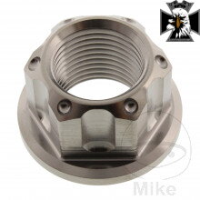 Matica os M18X1.5 mm Titan pre Honda VF750C Magna RC43 1993-2000