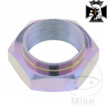 Matica predná Ozubené koliesko originálny diel  pre Yamaha MT09 / FZ09 RN69 2024-2025