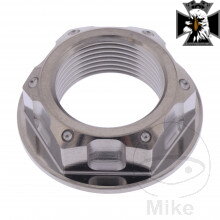 Matka krku riadenia M24X1.50 mm Titan pre Suzuki VL1500 Intruder 1998-2012