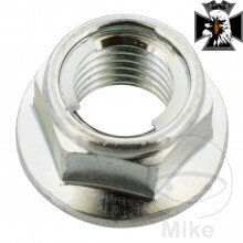 Matka reťazového kolieska - originálny náhradný diel M10 x 1.25 mm  pre Honda GoldWing GL1800 2018-2024