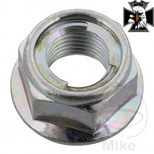 Matka reťazového kolieska - originálny náhradný diel M12X1.25 mm pre Honda CMX 500 