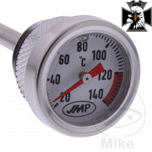 Mierka teploty oleja JMP M 24X3.0MM pre Honda VT750C2  RC44  Aero 1997-2002