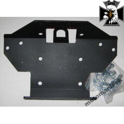 MONTÁŽNA DOSKA NAVIJÁKA PRE KAWASAKI BRUTTE FORCE 650 750