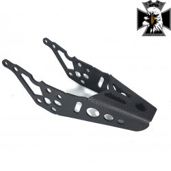 Montážna konzola ťažnej gule Can-am Renegade 800 G1