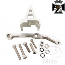 Montážna sada YSS tlmič riadenia pre Yamaha MT09 / FZ09 RN29 2013-2016 