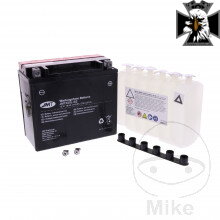 Motocyklový akumulátor YTX20L-BS JMT Yuasa 7070808 3976 6ON 9197  pre Honda VTX 1800 2001-2006