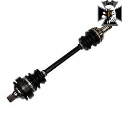 Nápravy Can-am Outlander 650 800 1000 XMR 2013-2015 predná ľavá 705401384 ATV-CA-8-116