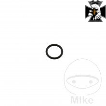 O-krúžok 1.5X10.5MM ATH pre BMW R1200GS 2004-2007 (72kw verzia)