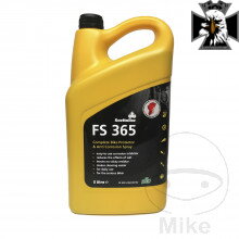 Ochrana proti korózii FS365 5 Liter Scottoiler  pre Scottoiler