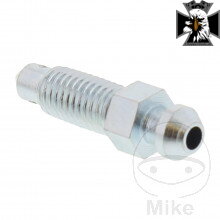 Odvzdušňovacia skrutka JMP M7X1 mm pre Suzuki VL1500 Intruder 1998-2012